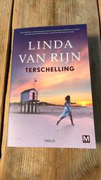 Linda van Rijn - Terschelling, Ophalen of Verzenden, Zo goed als nieuw, Nederland
