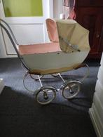 Mooie vintage poppenwagen., Ophalen, Overige merken