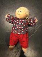 Cabbage patch doll. (Rek 3), Ophalen of Verzenden, Zo goed als nieuw, Overige typen