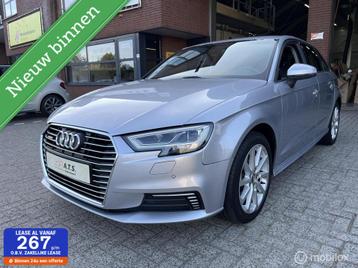 Audi A3 Sportback 40 e-tron Advance Sport LED*NAVI*CLIMA*PDC beschikbaar voor biedingen