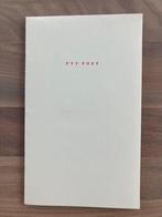 PTT Post Boek met Vermeer Postzegels 1997, Postzegels en Munten, Postzegels | Nederland, Ophalen of Verzenden, Na 1940, Postfris