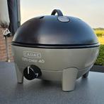 CADAC City Chef 40 gasbarbeque, Ophalen of Verzenden, Zo goed als nieuw