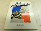 Art and the Automobile – D.B. Tubbes, Ophalen of Verzenden, Zo goed als nieuw