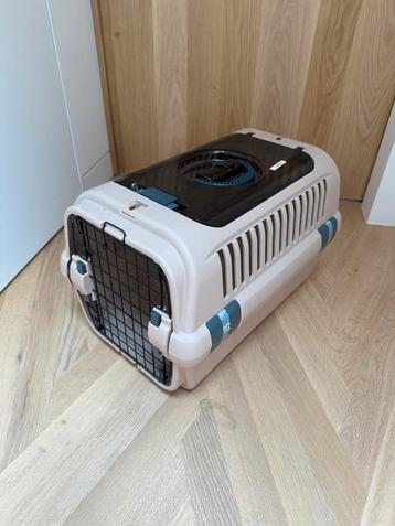 Katten box - voerbak - matten beschikbaar voor biedingen