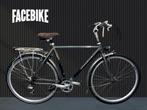 Herenfiets Gazelle Medeo 57 cm /met 24 versnellingen, Gebruikt, Gazelle, Versnellingen, Ophalen of Verzenden