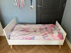 Mooi Bopita Lynn peuterbed 150x70cm, Kinderen en Baby's, Kinderkamer | Bedden, Ophalen, 70 tot 85 cm, 140 tot 160 cm, Zo goed als nieuw