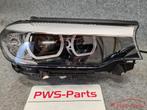 BMW G30 G31 VOL LED KOPLAMP RECHTS ORIGINEEL, Auto-onderdelen, Ophalen of Verzenden, Gebruikt, BMW