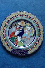 kerstbord, Diversen, Kerst, Ophalen of Verzenden, Zo goed als nieuw