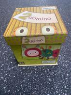 Lilliputiens domino, Verzenden, Gebruikt