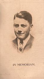 Wim van Pelt 1920 Tilburg, Ophalen of Verzenden