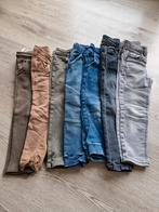 Broeken maat 98 en 104, Kinderen en Baby's, Kinderkleding | Maat 98, Ophalen of Verzenden, Jongen, Broek