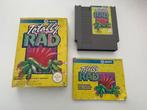 Totally Rad Nintendo NES Compleet CIB PAL FRA, 1 speler, Ophalen of Verzenden, Zo goed als nieuw, Vanaf 3 jaar