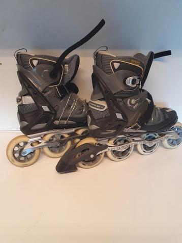 Rollerblade Inline Skates Maat 44 beschikbaar voor biedingen