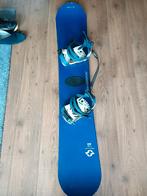 Snowboard Rossignol, Sport en Fitness, Snowboarden, Gebruikt, Ophalen of Verzenden, Board