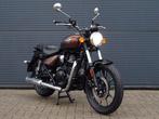 ROYAL ENFIELD METEOR 350 2021 ZGAN 774km Middenbok, Bedrijf, Onbekend, Overig, Onbekend