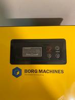 NIEUWE Borg Professionele Bouwdroger te koop, Ophalen of Verzenden, Zo goed als nieuw, Afzuiger