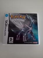 DS Spel : POKÉMON Diamond, Spelcomputers en Games, Gebruikt, 1 speler, Ophalen of Verzenden, Role Playing Game (Rpg)