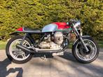 Moto Guzzi caferacer, Motoren, Particulier, Overig
