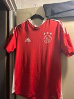 Ajax trainingspak maat 176/ S, Ophalen of Verzenden, Adidas, Voetbal, Gedragen