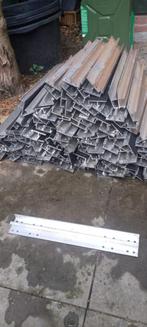 esdec zonnepanelen constructie, Ophalen, Gebruikt, Overige typen