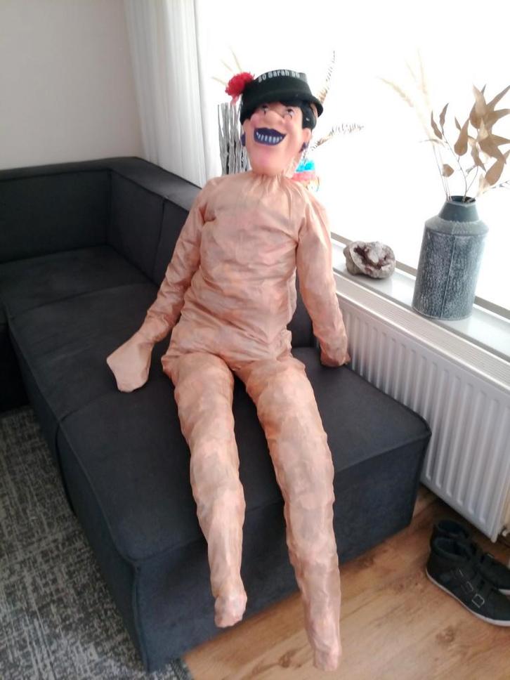 Sarah Sara pakket 50 jaar ( ook los te koop), Hobby en Vrije tijd, Feestartikelen, Zo goed als nieuw, Versiering, Abraham of Sarah