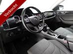 Verkocht. Skoda Kodiaq 1.5 TSI Style automaat DSG /1e eig /7, 1525 kg, Euro 6, 4 cilinders, 150 pk