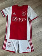 Ajax Tenue Maat 158, Adidas, Gebruikt, Jongen of Meisje, Sport- of Zwemkleding