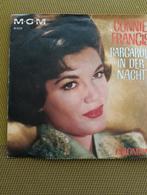 3 singeltjes Connie Francis, Rosy &Andres + ZZ&de Maskers, Ophalen of Verzenden, Gebruikt, Overige formaten