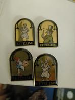 Efteling pin smidjes, Verzamelen, Ophalen of Verzenden, Zo goed als nieuw, Button of Speldje