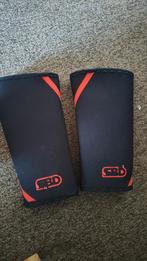 SBD knee sleeves, Ophalen of Verzenden, Zo goed als nieuw, Overige typen