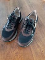 Rieker Sneakers Dames Maat 39 - Bruin, Bruin, Ophalen of Verzenden, Rieker, Sneakers of Gympen