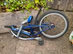 Mee rij / aanhangfiets / merk: Ether on the road, Ophalen, Gebruikt, Minder dan 20 kg, Opvouwbaar