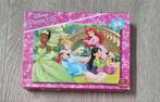 Disney puzzel legpuzzel prinses Princess 24 stukjes, 10 tot 50 stukjes, Ophalen of Verzenden, Zo goed als nieuw