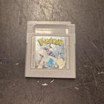 Pokemon Silver Nintendo Gameboy Game - In Nette Staat