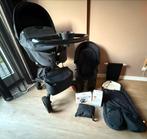 Stokke xplory kinderwagen COMPLEET!, Ophalen, Zo goed als nieuw, Overige merken