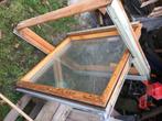 velux dakramen GGL-4, Doe-het-zelf en Verbouw, Glas en Ramen, Ophalen, Gebruikt, 80 tot 120 cm, 80 tot 120 cm
