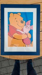 Winnie de Pooh, Ophalen