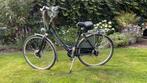 Gazelle damesfiets, Ophalen, Versnellingen, Gazelle, 53 tot 56 cm