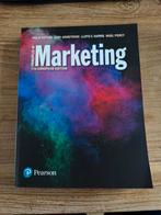 Principles of Marketing 7th European Edition, Ophalen of Verzenden, Zo goed als nieuw, Philip Kolter, Gary Armstrong, Lloyd C. Harris, Nigel Piercy