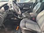 Hyundai ix35 1.6i GDI Style|2eEig|2013|Panodak|Trhaak|160dkm, Auto's, Hyundai, 135 pk, 4 cilinders, Start-stop-systeem, Leder en Stof