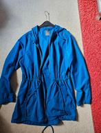 2 Jassen - Maat M / 38, Maat 38/40 (M), H&M, Blauw, Ophalen of Verzenden