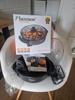 NIEUWE BESTRON ELEKTRISCHE HAPJESPAN, Huis en Inrichting, Keuken | Keukenbenodigdheden, Ophalen of Verzenden, Nieuw