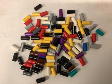 Lego technic pinconnector rond 2L zonder sleuf beschikbaar voor biedingen