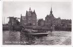 Zaandam. no 23. Schip., Verzenden, 1940 tot 1960, Ongelopen, Noord-Holland