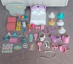 Vintage My Little Pony g1 playsets, Kinderen en Baby's, Speelgoed | My Little Pony, Ophalen of Verzenden