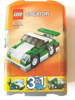 Lego Creator model 6910 Sportwagen  NIEUW, Ophalen of Verzenden, Nieuw