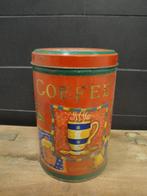 OUD BROCANT KOFFIEBLIK, Ophalen of Verzenden