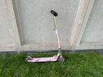 In hoogte verstelbare roze Light Speed step, Ophalen, Gebruikt