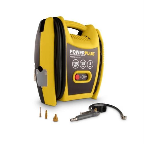 lucht compressor, Hobby en Vrije tijd, Elektronica-componenten, Nieuw, Ophalen of Verzenden