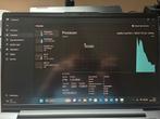 Laptop - Intel i7 - 8GB RAM - SSD, Gebruikt, Met videokaart, 2 tot 3 Ghz, Qwerty